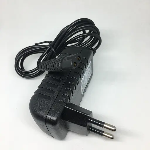 Зарядное устройство, адаптер 12V для эпилятора Braun Silk-Epil TYPE 5340, 5375, 5378, 5380, 81747667, 81741500 - фото 7