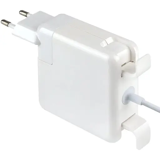 Адаптер питания для ноутбука GRAND зарядный блок для Macbook MagSafe 2 85W - фото 1