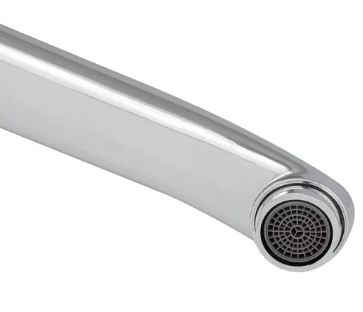 Змішувач для кухні Lidz Tani 003, Chrome (k40) LDTAN003CRM44968 - фото 2