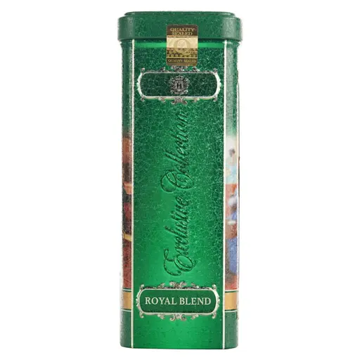 Чай Hyleys English royal blend 100 г - фото 3