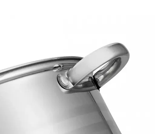 Набор кастрюль Edenberg EB-521 8 предметов - фото 6