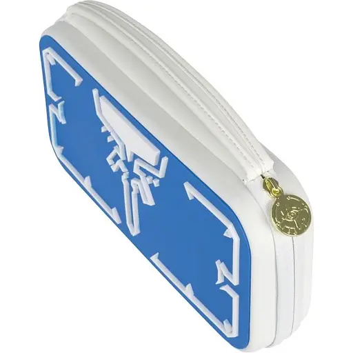 Zelda Breath of the Wild Edition Starter Kit for Nintendo Switch - фото 8