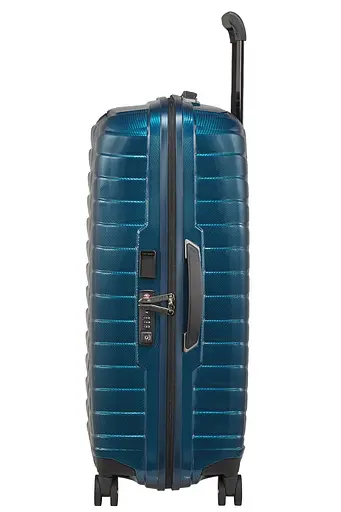 Чемодан Samsonite PROXIS 69 см PETROL BLUE 69x48x29 CW6*01002 - фото 6