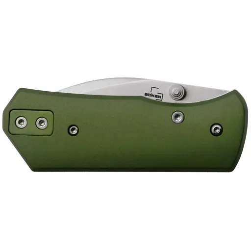 Нож Boker Plus Lefti Green - фото 3