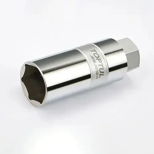 Головка для разборки стоек 24х82 мм Toptul hoz0009454 - фото 1