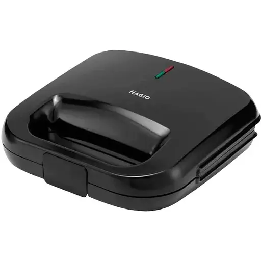 Мультимейкер Magio MG-375 750 Вт с антипригарным покрытием - фото 1