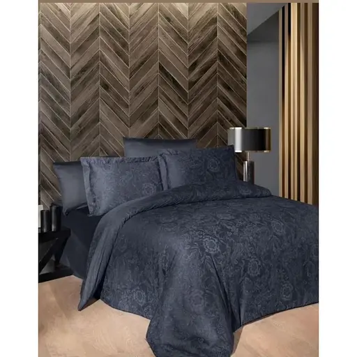 Комплект постільної білизни First Choise Євро 000280864