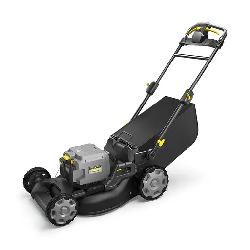 Газонокосилка аккумуляторная Karcher KIT LM 530/36 Bp Pack (1.042-501.0)