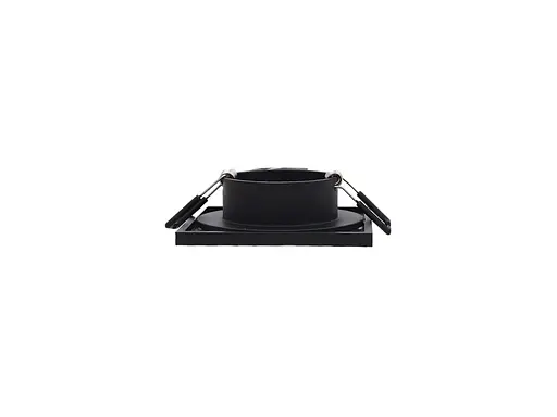 Светильник точечный Brille для ванной HDL-DS 201 GU10 IP65 BK 36-503 - фото 4