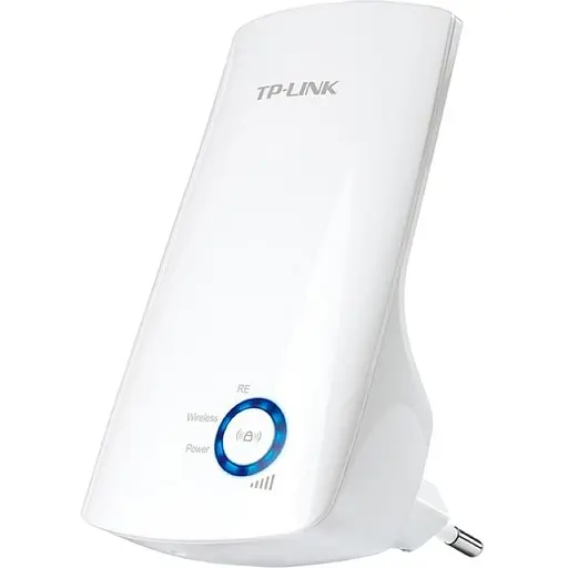 Ретранслятор Wi-Fi сигнала TPLINK TL-WA854RE - фото 2