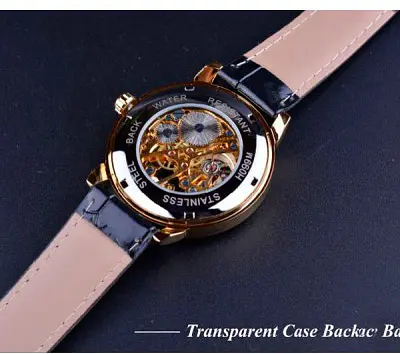 Годинник Forsining Rich - фото 20