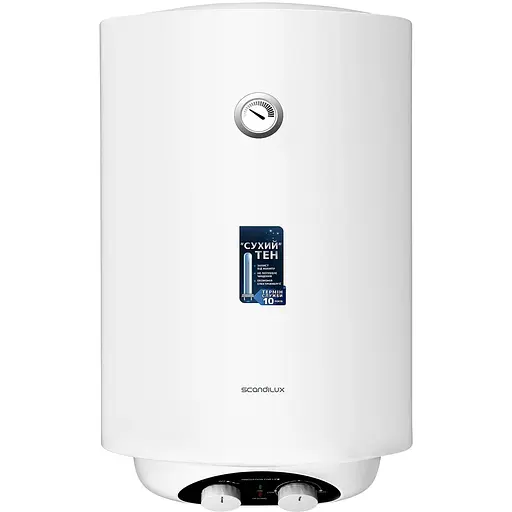 Водонагрівач Scandilux WHC 50-15