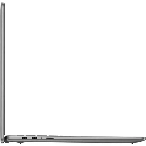 Ноутбук Dell 14 Latitude 7455 QHD+ Touch/Snapdragon X Plus 10C/16GB/512SSD/UMA/W11P (N001L745514UA_WP) - фото 7