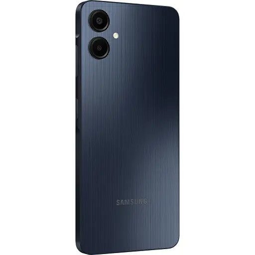 Смартфон Samsung Galaxy A06 4/128GB Black SM-A065FZKGSEK UA UCRF - фото 5