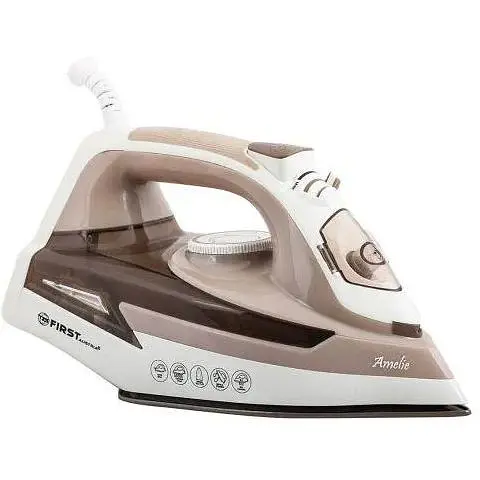 Праска з парою First FA-5628-8 - фото 2