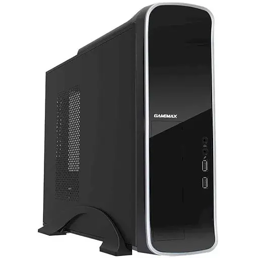 Корпус GameMax ST-610G - фото 1