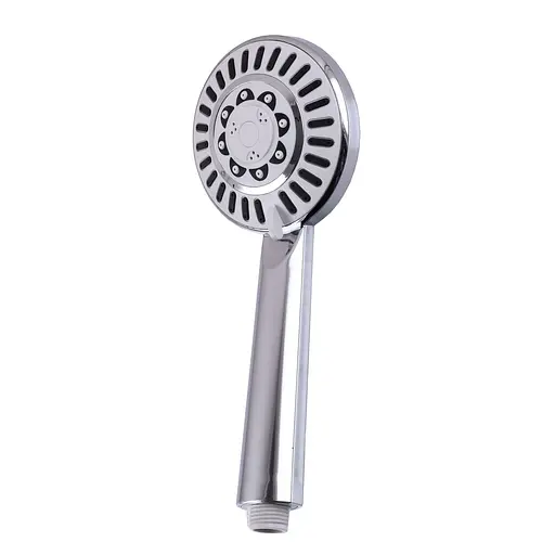 Ручной душ Globus Lux rays NS-780-P 000020791, Хром - фото 1