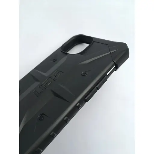 Оригінальний протиударний чохол UAG Pathfinder для iPhone 13 / iPhone 14 (6.1") Black 113177114040 - фото 6