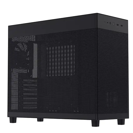 Корпус Asus Prime AP303 Mesh Black (90DC00V0-B39000) - фото 14