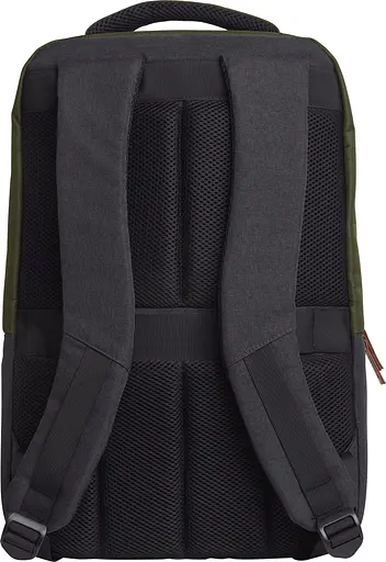 Рюкзак Trust Lisboa 16" зеленый - фото 8