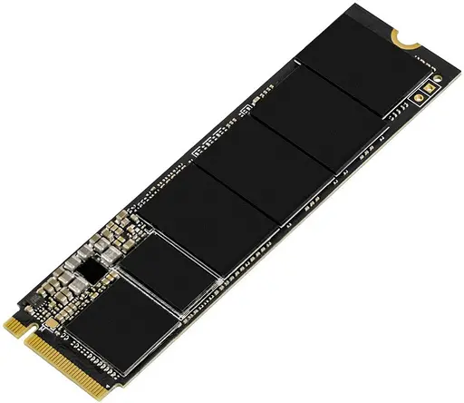 Накопичувач SSD внутрішній GOODRAM 4 TB IRDM PRO PCIe 4X4 M.2 2280 (IRP-SSDPR-P44A-4K0-80) - фото 3