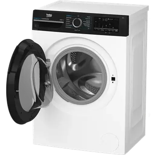 Пральна машина BEKO BM3WFSU47235WPBB2 - фото 7