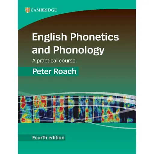 English Phonetics and Phonology. A Practical Course - фото 1