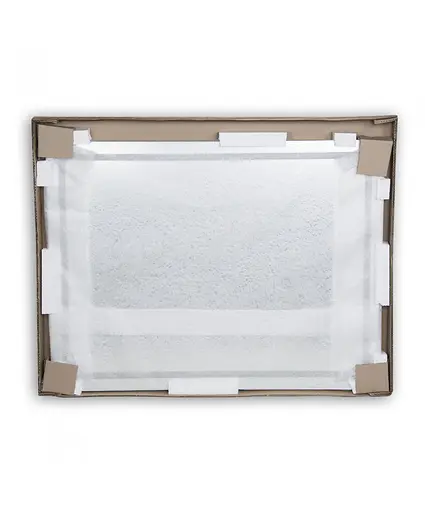 Дзеркало Мойдодир Палермо 100x75/75x100 з LED-підсвіткою - фото 5