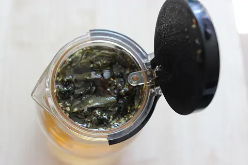 Гуй Хуа з османтусом - 50 г - фото 5