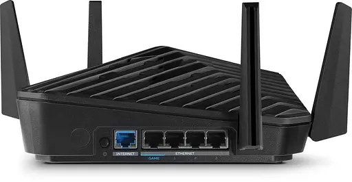 Роутер Wi-Fi 6 Acer Predator Connect W6d Gaming - фото 3