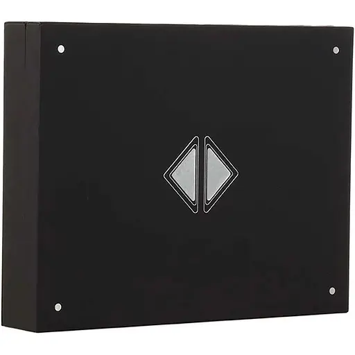 Маска на глаза Lockink Blindfold Kit-Black - фото 8