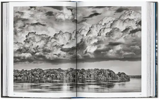 Sebastiao Salgado. Amazônia. 45th Edition - фото 7