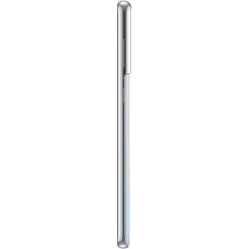 Смартфон Samsung Galaxy S21+ 5G 8/128Gb Silver (SM-G996B/DS) Б/В - фото 9