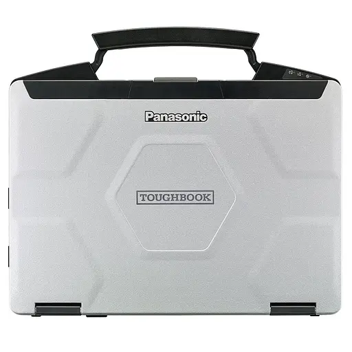 Ноутбук Panasonic CF-54-2 FHD (i5-6300U/8/128SSD) - Class A- "Б/У" - фото 2