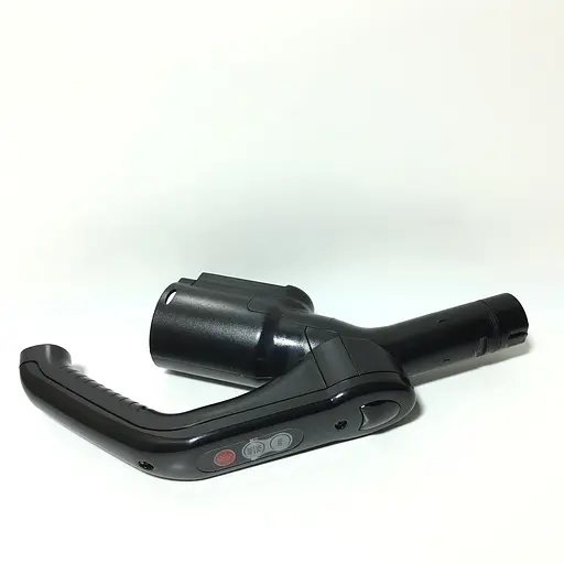 Ручка шланга с пультом управления для пылесоса Samsung DJ97-00888J - фото 4