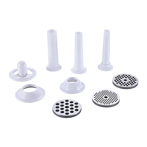 Мясорубка элетрическая Camry CR 4810 - фото 4