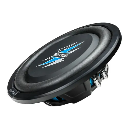 Сабвуферний динамік HIFONICS BXS12D4 - фото 2