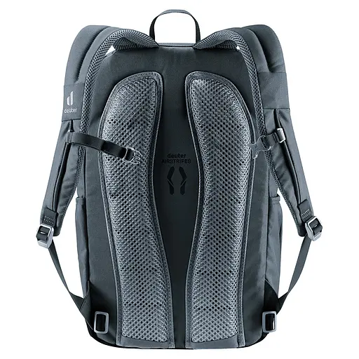 Рюкзак Deuter Gogo Black (1052-3813224 7000) - фото 3
