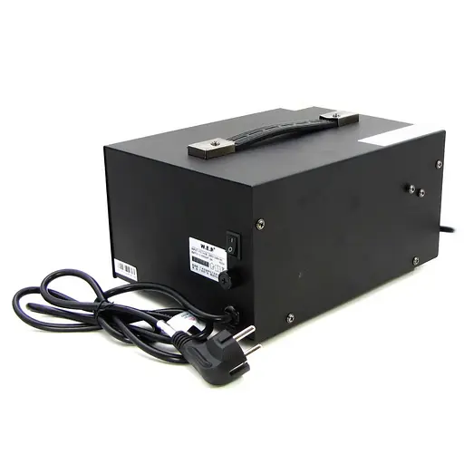 Паяльная станция WEP 852D+FAN фен, паяльник - фото 4