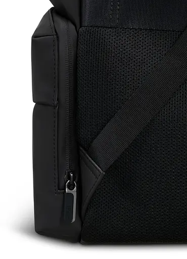 Рюкзак 15,6" Lipault LOST IN BERLIN BLACK 43х38х20 P90*09041 - фото 8