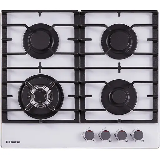 Газова варильна поверхня Hansa BHKW611301