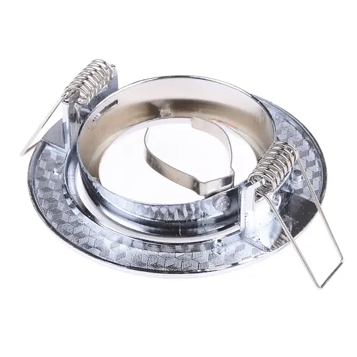 Светильник точечный Brille HDL-DT 32 ShGREEN/CHR MR16 163931 - фото 7