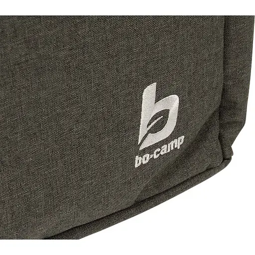 Термосумка Bo-Camp Ryndale 18 л сіра (6702952) - фото 6