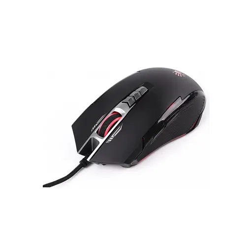 Мишка A4Tech Bloody P93s Stone Black - фото 2