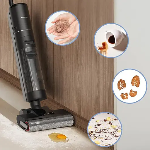 Щітка для пилососа Dreame H12 Pro/H12 Dual/G10 Pro (HSB4) - фото 3