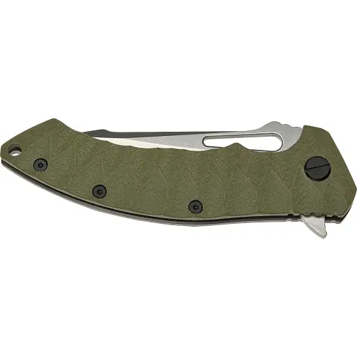 Ніж Skif Shark II SW Olive - фото 3