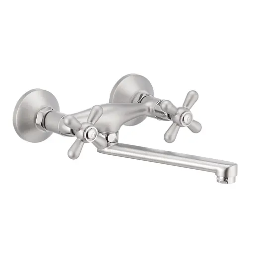 Змішувач для кухні Haiba DominoX 361 HB0093 - фото 1