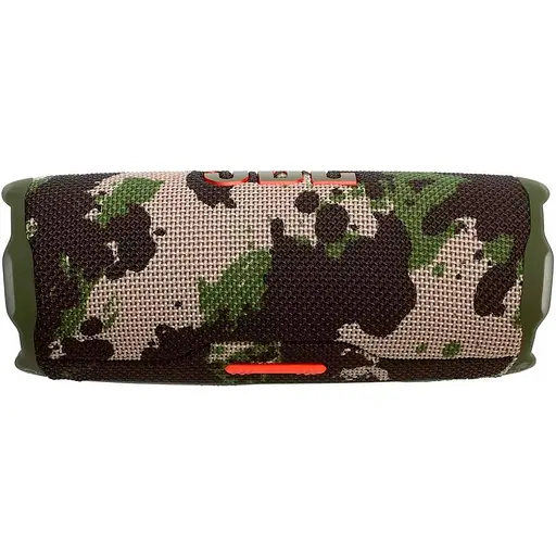 Портативная акустика JBL Flip 7 Squad (JBLFLIP7SQUAD) - фото 5