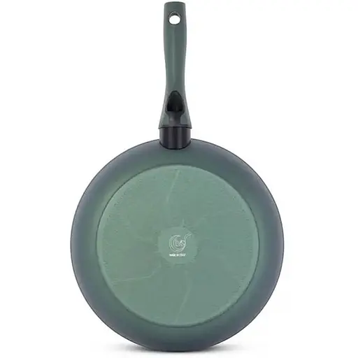 Сковорода TVS Eco Ok Induction 24 см (4N279243310101) - фото 3