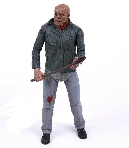 Фігурка 3D Jason Voorhees Friday the 13th Джейсон Уурхіза П'ятниця 13th 18 см 60.135 - фото 6